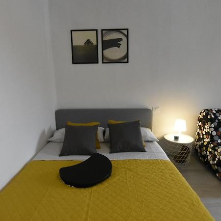 La Casa Di Oreno Vimercate Zewnętrze zdjęcie