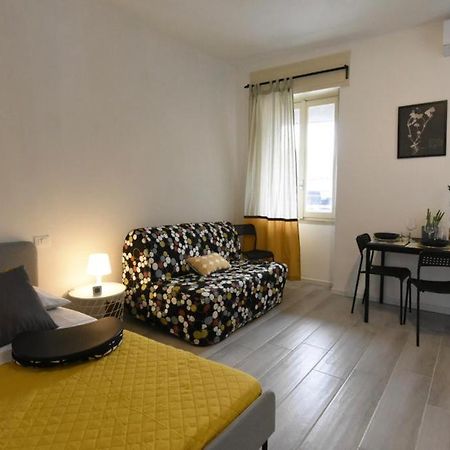 La Casa Di Oreno Vimercate Zewnętrze zdjęcie