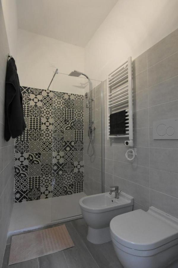 La Casa Di Oreno Vimercate Zewnętrze zdjęcie