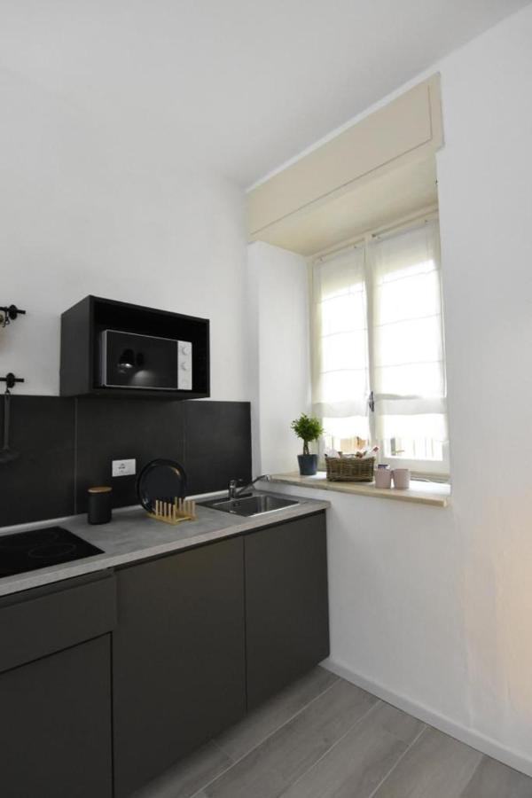 La Casa Di Oreno Vimercate Zewnętrze zdjęcie
