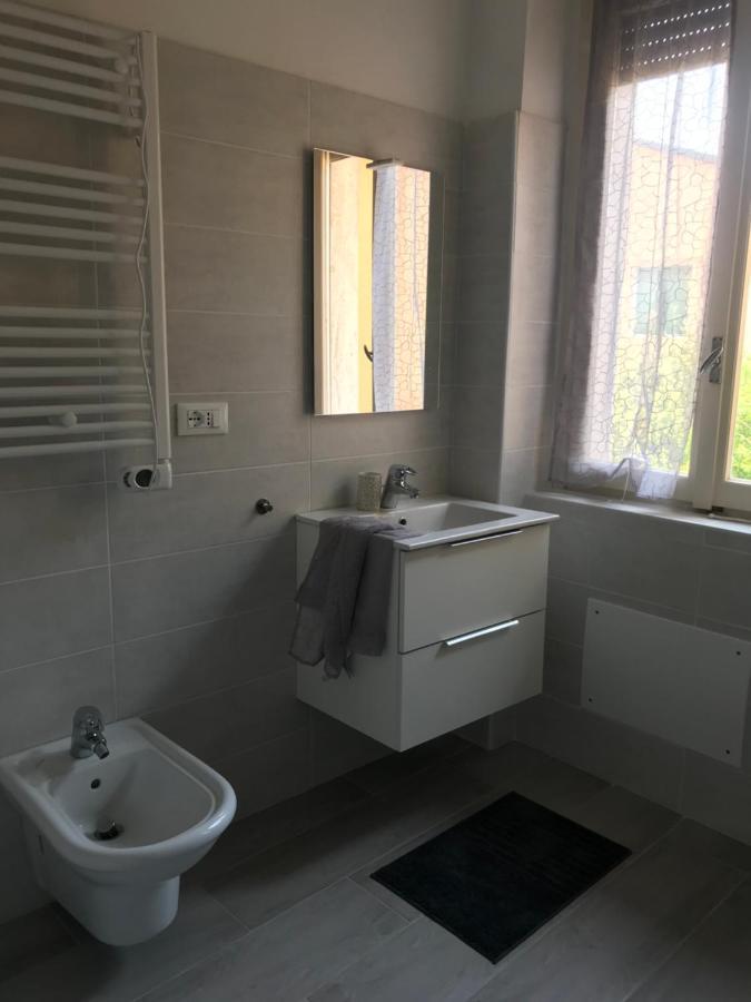 La Casa Di Oreno Vimercate Zewnętrze zdjęcie