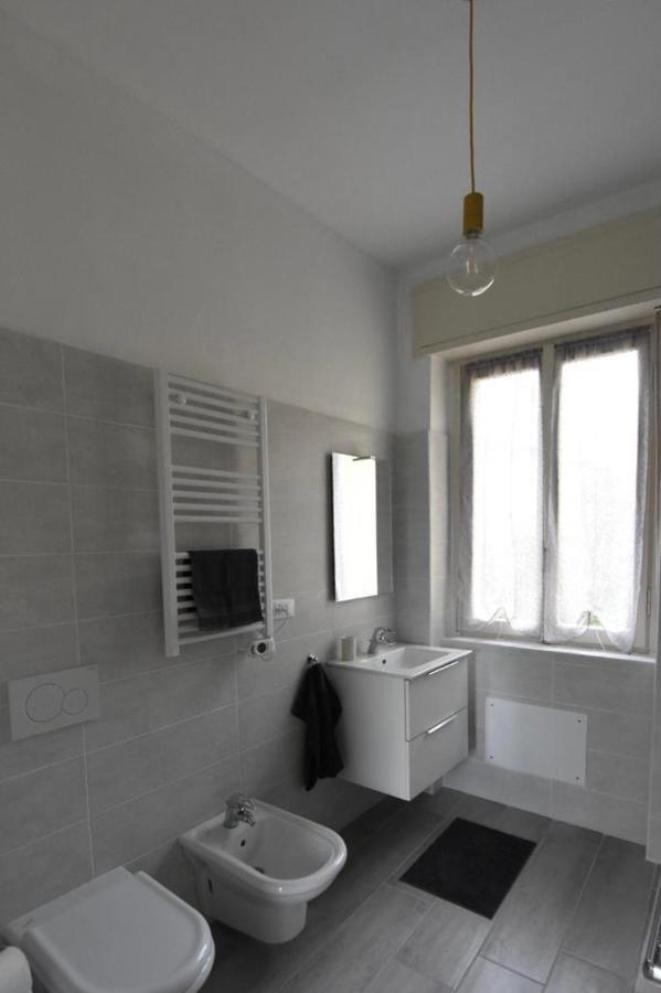 La Casa Di Oreno Vimercate Zewnętrze zdjęcie