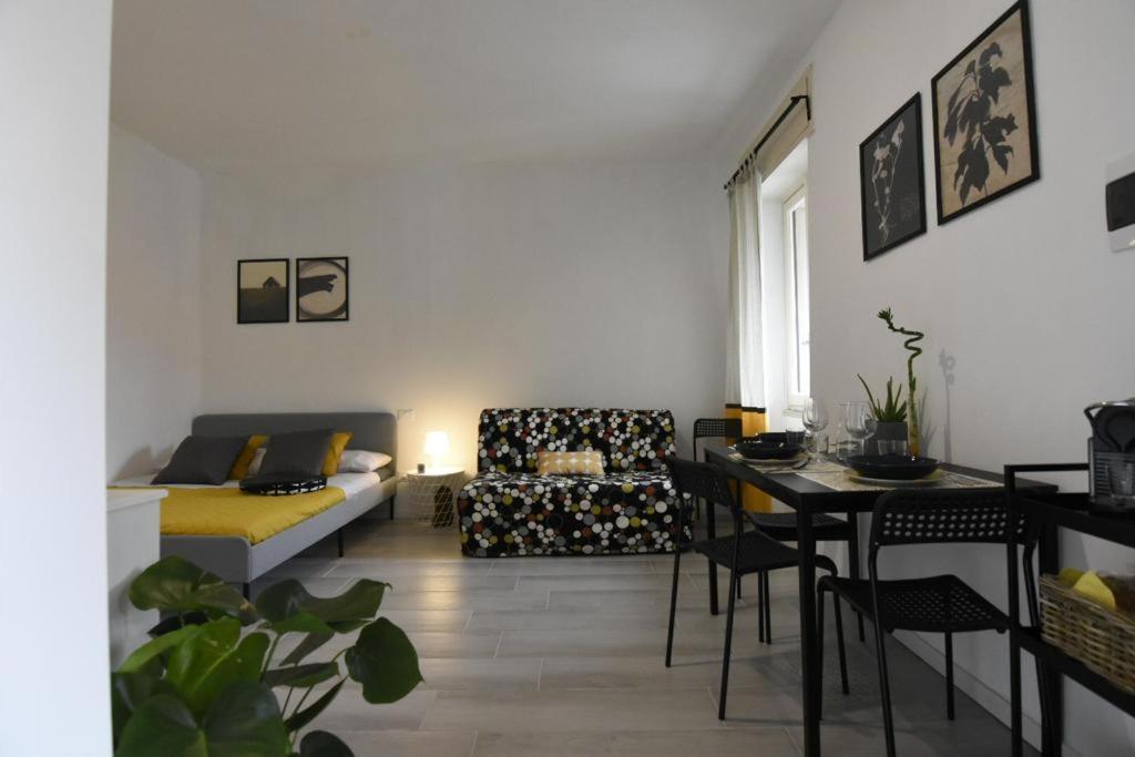 La Casa Di Oreno Vimercate Zewnętrze zdjęcie