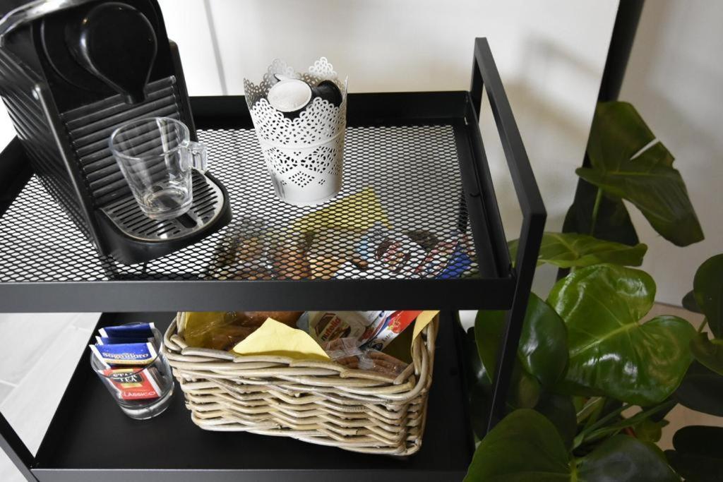 La Casa Di Oreno Vimercate Zewnętrze zdjęcie