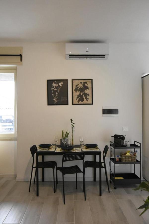 La Casa Di Oreno Vimercate Zewnętrze zdjęcie