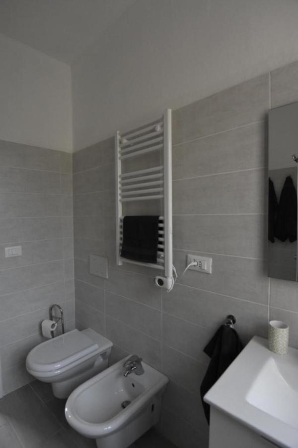 La Casa Di Oreno Vimercate Zewnętrze zdjęcie