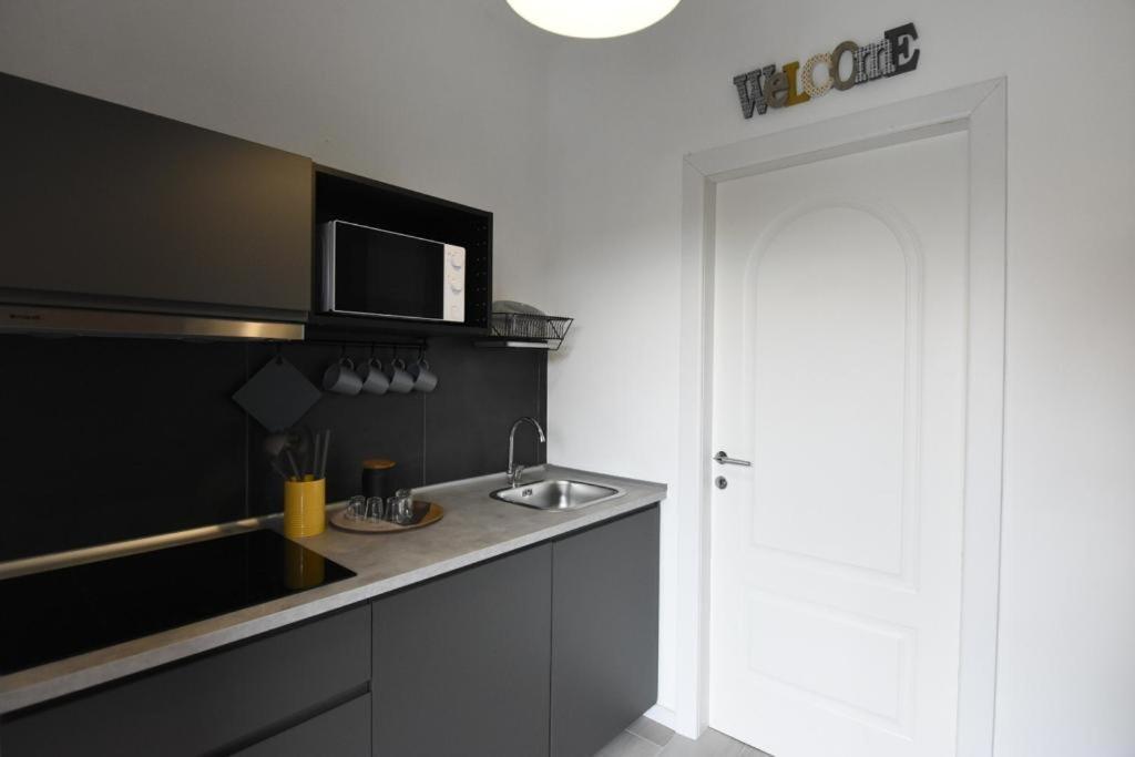 La Casa Di Oreno Vimercate Zewnętrze zdjęcie