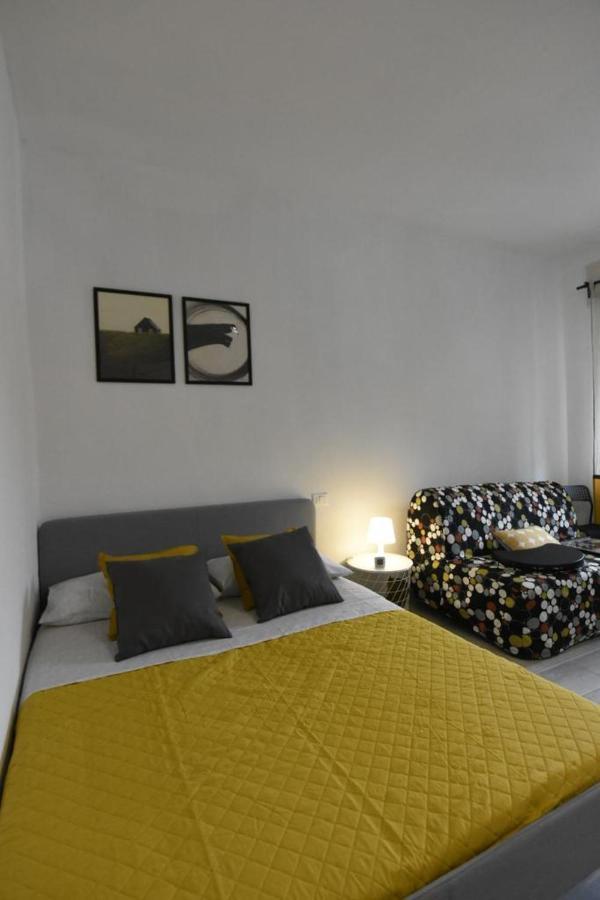 La Casa Di Oreno Vimercate Zewnętrze zdjęcie