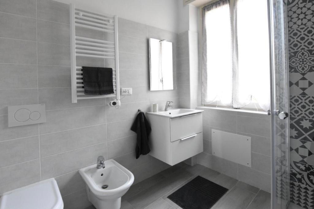 La Casa Di Oreno Vimercate Zewnętrze zdjęcie
