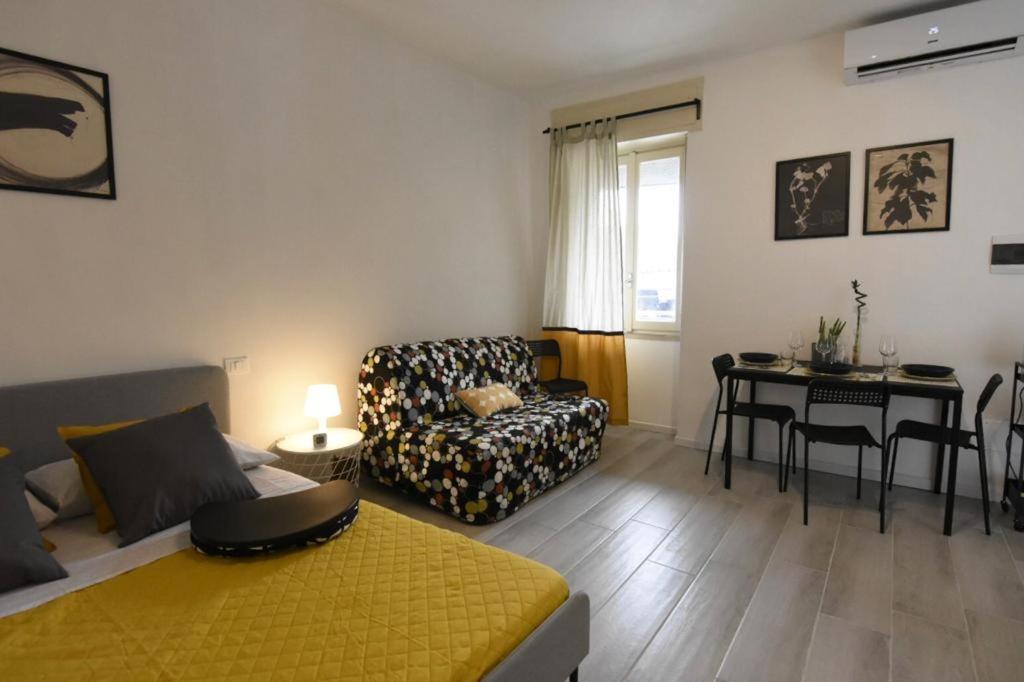 La Casa Di Oreno Vimercate Zewnętrze zdjęcie