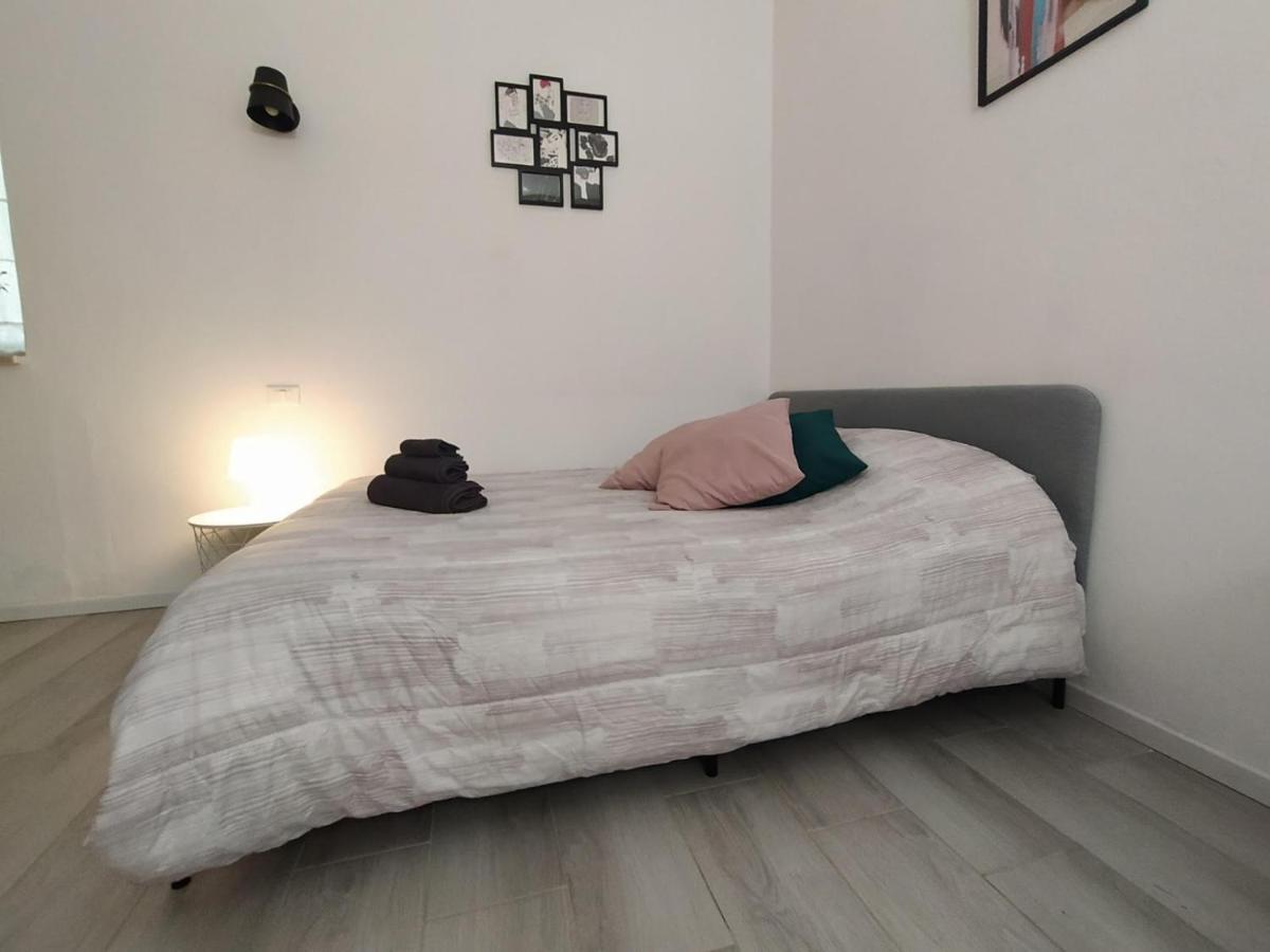 La Casa Di Oreno Vimercate Zewnętrze zdjęcie