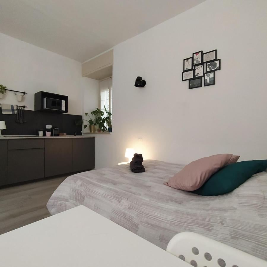 La Casa Di Oreno Vimercate Zewnętrze zdjęcie