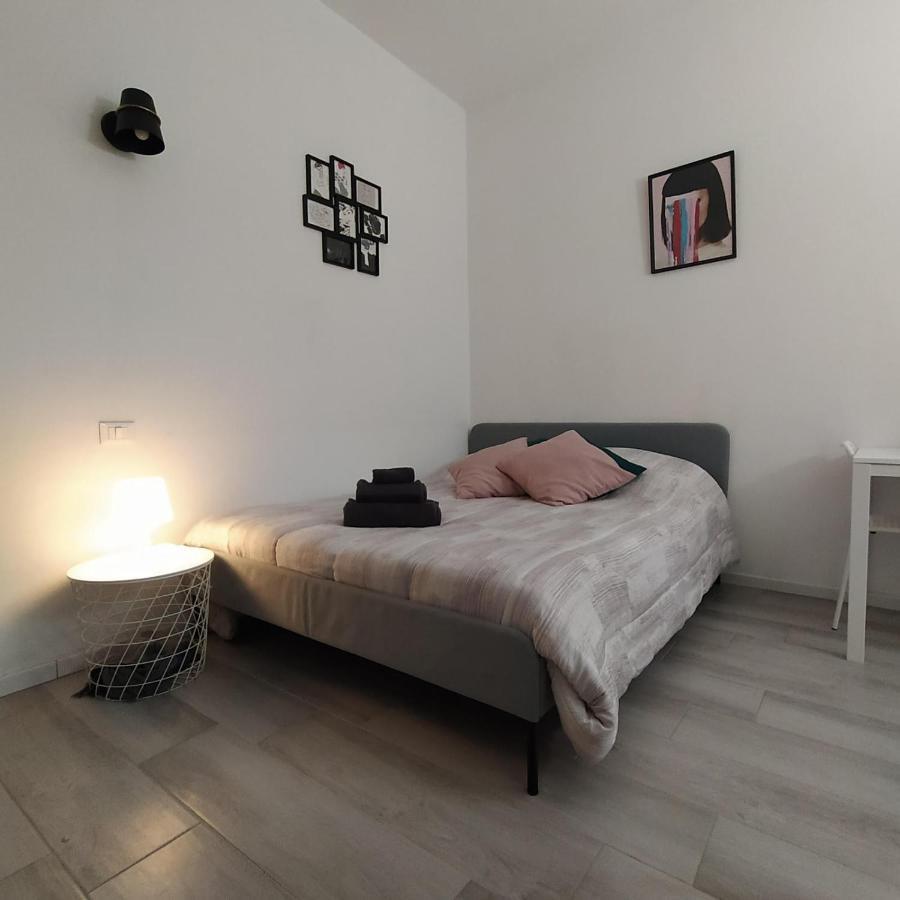 La Casa Di Oreno Vimercate Zewnętrze zdjęcie