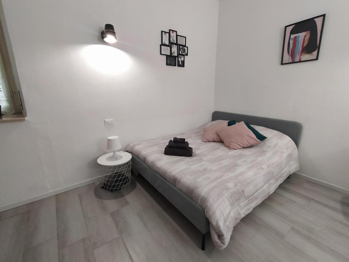 La Casa Di Oreno Vimercate Zewnętrze zdjęcie