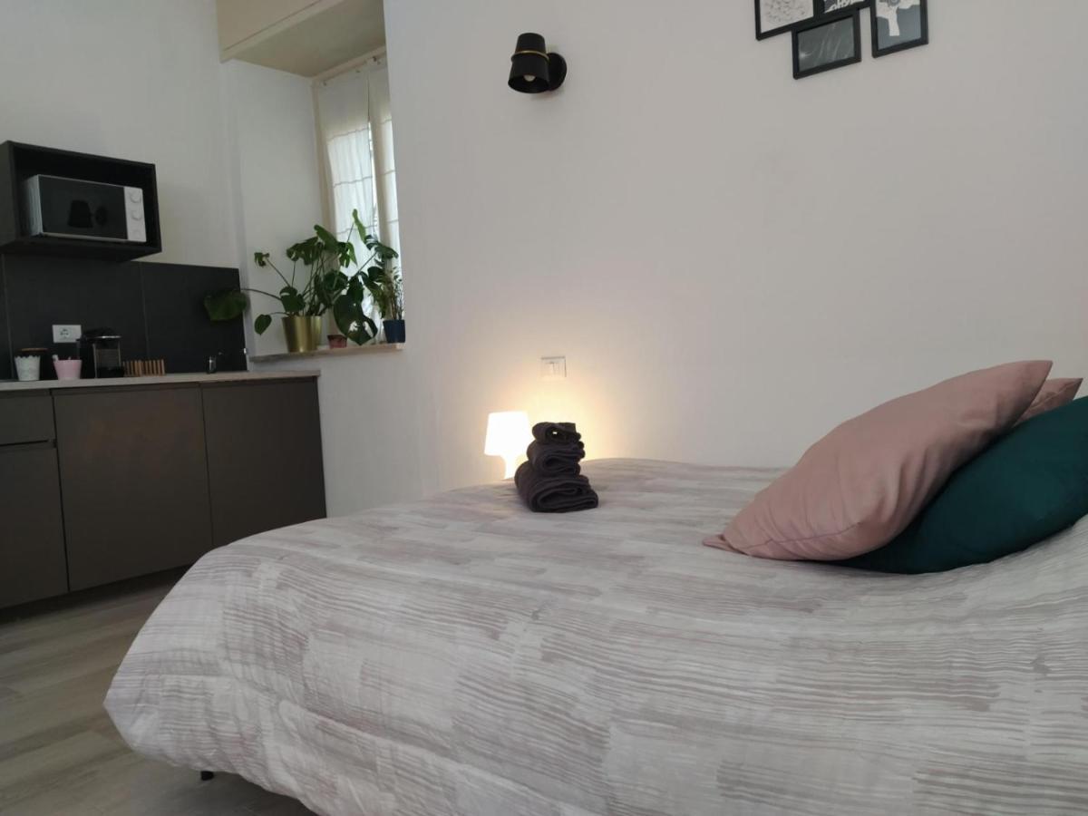 La Casa Di Oreno Vimercate Zewnętrze zdjęcie